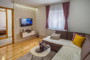 Vojinovic Apartman